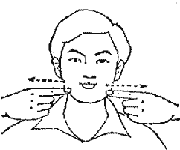手语 嚼子